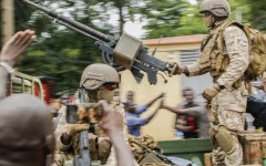 L’Africa Corps (Corps africain) prend la relève du groupe Wagner au Mali (Par Oumar Sidibé)