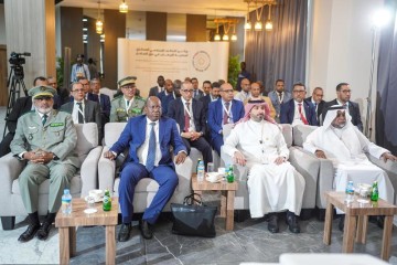 Nouakchott : ouverture de la formation sur les risques du financement du terrorisme et les stratégies de lutte au Sahel