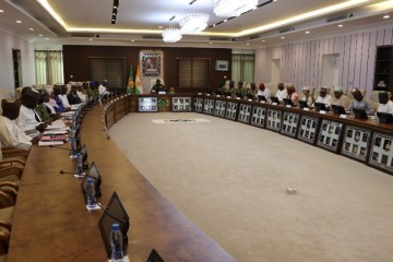 COMMUNIQUÉ DU CONSEIL DES MINISTRES DU VENDREDI 26 DECEMBRE 2025