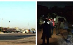 Niger : situation calme et maîtrisée à Niamey après une nuit agitée suite à des détonations et des tirs dans la zone de l’aéroport