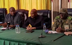 Niger : les autorités annoncent des mesures temporaires pour juguler la crise de carburants à Niamey
