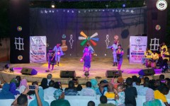 Niger : l’ONG EMMNR met les parentés à plaisanterie au cœur d’une soirée dédiée à l’unité dans la diversité