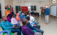 Cours de russe gratuits à Niamey : les inscriptions restent ouvertes