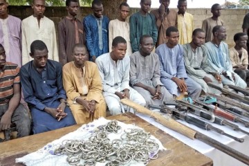 Boko Haram : 15 ans de conflit et des questions sans réponse