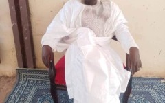 Dosso : Amadou Sounna Seydou Djermakoye devient le 2e sultan, succédant à son oncle Feu Maïdanda Seydou Djermakoye