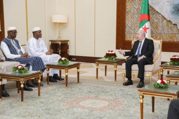 Mali-Algérie : sur les traces du Général Tiani, le Président Goïta annoncé à Alger pour sceller définitivement la réconciliation