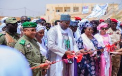FONAF 2026 : Agadez en fête pour une 10e édition qui met à l’honneur l’entrepreneuriat et l’autonomisation des femmes et des jeunes