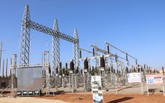 Électricité à Niamey : un réseau modernisé pour un courant plus stable et des foyers mieux alimentés