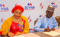 Paiement des factures NIGELEC via ZEYNA Transfert d’Argent: un partenariat pour simplifier le quotidien des nigériens avec des solutions innovantes