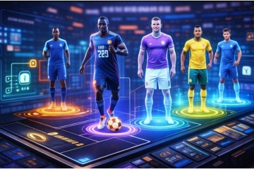 Youth en Ligue 1 : 7 postes où les centres de formation français dominent (et pourquoi)