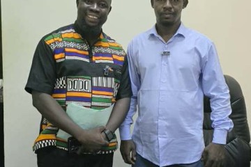 Il est temps pour l'Afrique de s'unir et de faire entendre sa voix !