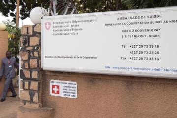 Coopération : la Suisse et le Danemark reprennent leurs activités et aides au Niger