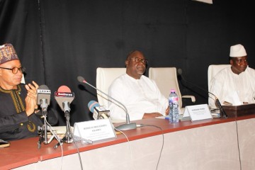 76e anniversaire de la DUDH : la HCDH organise une conférence publique sur les droits humains pour sensibiliser, renforcer l'inclusion et appeler à l'action pour un avenir juste au Niger