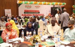 FinTech : AMANA Transfert d’Argent lance « AMANA Business », une plateforme destinée à simplifier les opérations financières des entreprises et des ONG