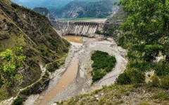 Le récit fallacieux du Pakistan contre l’Inde pour dissimuler sa propre mauvaise gestion des ressources en eau