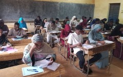 BTS d'État : 4 115 candidats ont débuté les épreuves de la session 2026