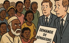 Grande-Bretagne et Caraïbes : les négociations sur les réparations pour la traite transatlantique sont-elles enfin ouvertes ?