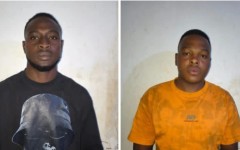 Lutte contre la criminalité à Konni : deux suspects interpellés dans une affaire de tentative d’extorsion de 5 millions de FCFA