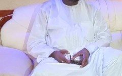 Chefferie traditionnelle : Abdoulaye Ahmed Ismaël dit « Anza », nouveau chef de canton de Tagazar (Tillabéri)
