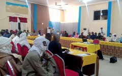 Migrations : au carrefour du corridor sahélien, la Région d’Agadez dotée d’un outil stratégique d’évaluation des besoins des migrants et réfugiés