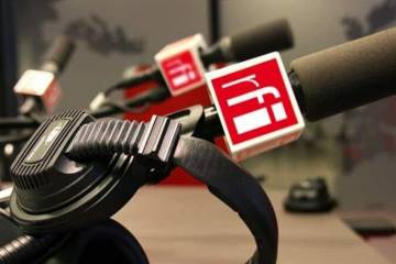 Burkina Faso : le gouvernement ordonne la suspension immédiate des programmes de Radio France Internationale (RFI)
