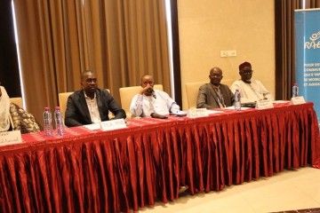 Santé de la reproduction : le RAES aligne ses interventions sur les orientations nationales pour renforcer sa stratégie de Changement Social et de Comportement (SBC)