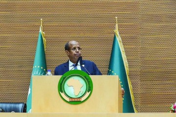 Niger : l’UA condamne les événements de Niamey et offre son aide pour un retour à l’ordre constitutionnel