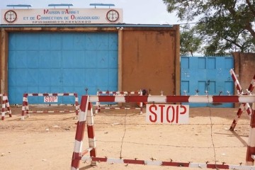 Burkina Faso : Libération de quatre agents français grâce à la médiation du Roi Mohammed VI