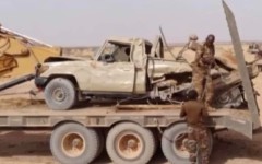 Insécurité : 6 soldats tués par une mine et des dizaines de terroristes neutralisés près de la frontière malienne
