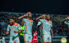 Coupe du Monde 2026 : le Mena du Niger s’impose en Zambie et garde le rêve intact