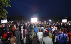 249e anniversaire de l’indépendance américaine : l'Ambassade des États-Unis réaffirme à Niamey 65 ans d’un partenariat stratégique avec le Niger 
