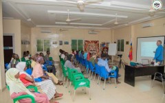 Niger–Russie : le programme de langue russe de l’ONG EMMNR poursuit son essor et séduit un public de plus en plus large