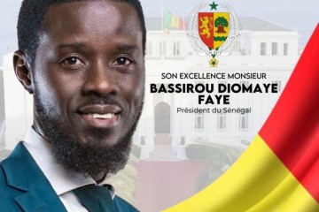 Présidentielle au Sénégal : Amadou Ba reconnaît sa défaite et félicite Bassirou Diomaye Faye, cinquième président