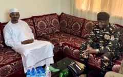 Coopération bilatérale : Mahamat Idriss Déby Itno attendu à Niamey pour une visite de haut niveau les 6 et 7 août