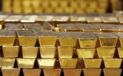 Burkina : l’exportation de l’or et des substances précieuses suspendu