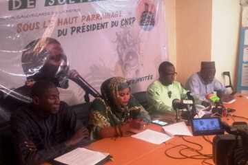Niger : le M62 réclame un tribunal anti-corruption et des procès télévisés contre les 