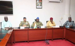 Inondations 2025 au Niger : des dégâts en forte baisse grâce aux mesures préventives