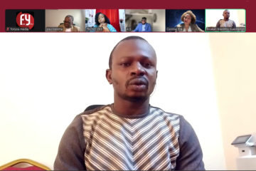 Des acteurs Panafricanistes fustigent le colonialisme français en Afrique.