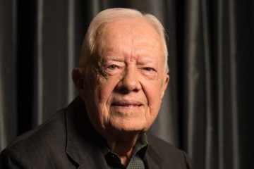 USA : Décès de Jimmy Carter, 39e président des États-Unis, à l'âge de 100 ans