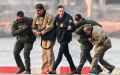 New York : Nicolás Maduro plaide non coupable et affirme rester « le président » du Venezuela