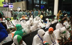 Hadj 2025 : les premiers vols charters prévus le 8 mai après la signature des contrats de transport