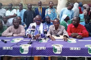 Éducation au Niger : avancées majeures et poursuite des négociations après les discussions État–syndicats