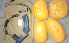 Arlit : plus de 15 kg de cannabis saisis à Boukoki 1, six suspects arrêtés dont trois FDS