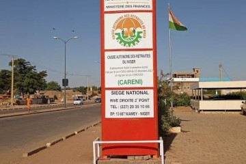 Dissolution de la CARENI : le Niger réorganise la gestion des pensions et rassure les retraités