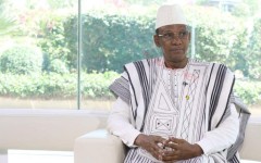 Bamako : l’ancien Premier ministre malien Choguel Kokalla Maïga placé en garde à vue dans le cadre d’une enquête financière