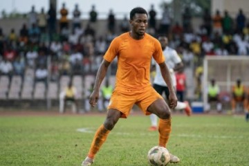 Football nigérien : les joueurs de la diaspora qui portent le drapeau des Ménas