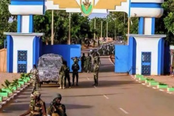 Niger : ce que l’on sait de la nouvelle attaque repoussée à l’Aéroport Diori Hamani de Niamey