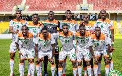 CAN PAMOJA 2027 : le Mena démarre les éliminatoires avec une victoire contre le Lesotho