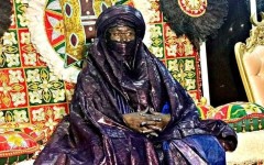 Chefferie traditionnelle : après des années de vacance, l’ACTN retrouve un bureau complet sous la direction du Sultan de l’Aïr