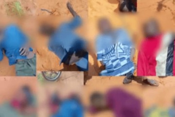 Niger : les FDS déjouent une embuscade et neutralisent un important stock terroriste dans l’Ouest